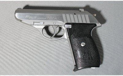 Sig Sauer ~ P232 SL ~ .380 ACP