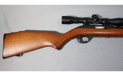 Marlin ~ 75C ~ .22 LR