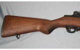Winchester ~ M1 Garand ~ .30M1 - 1 of 8