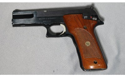 Smith & Wesson ~ 422 ~ .22 LR