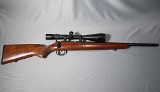 CZ ~ 452-2E ZKM ~ .17 HMR - 1 of 5