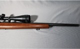 CZ ~ 452-2E ZKM ~ .17 HMR - 2 of 4
