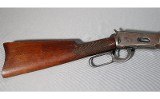 Winchester ~ 94 ~ .30 WCF