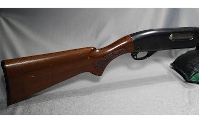 Remington ~ 870 Wingmaster ~ 12 Gauge