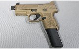 FN ~ 509 Tactical ~ 9mm - 1 of 1