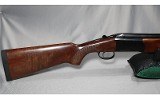 Stoeger ~ Condor ~ 12 Gauge