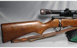 Savage Arms ~ 340C ~ .222 Remington - 1 of 4