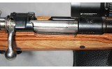 Yugoslavian ~ M24/47 ~ 8mm Mauser - 2 of 5