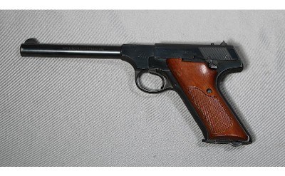 Colt ~ Huntsman ~ .22 LR