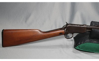 Winchester ~ 1906 ~ .22 S,L,LR