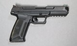 Ruger ~ Ruger-57 ~ 5.7x28mm