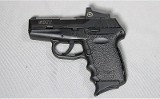 Sccy ~ CPX-2 ~ 9mm - 2 of 2