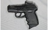 Sccy ~ CPX-2 ~ 9mm - 2 of 2