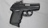Sccy ~ CPX-2 ~ 9mm - 1 of 2
