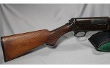 Winchester ~ 1911 SL ~Widowmaker ~ 12 Gauge - 2 of 5