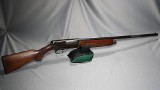Winchester ~ 1911 SL ~Widowmaker ~ 12 Gauge - 1 of 5