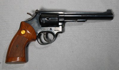 Taurus ~ 96 ~ .22 LR