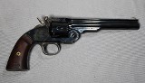 Uberti ~ Schofield 1877 ~ .45 LC - 1 of 2