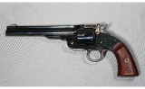 Uberti ~ Schofield 1877 ~ .45 LC - 2 of 2