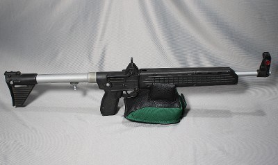 Kel-Tec ~ Sub 2000 ~ 9mm