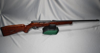 Mossberg ~ 151K ~ .22 LR