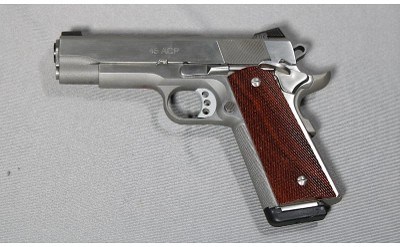 Les Baer Custom ~ Baer Custom ~ .45 ACP - Image 2 of 2