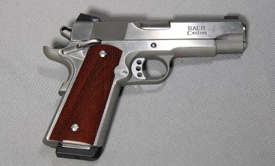 Les Baer Custom ~ Baer Custom ~ .45 ACP