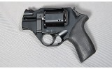 Chiappa ~ Rhino 200DS ~ .357 Magnum - 2 of 2