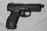 HK ~ VP9 Tactical ~ 9mm - 1 of 2