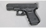 Glock ~ 23 ~ .40 S&W - 2 of 2