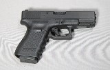 Glock ~ 23 ~ .40 S&W - 1 of 2