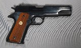 Colt ~ MK IV Series 70 Government ~ .45 ACP - 1 of 2