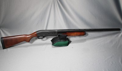 Remington ~ 870 Express Magnum ~ 12 Gauge