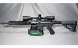 Alexander Arms ~ AAR15 ~ .50 Beowulf - 2 of 3