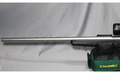 Sako ~ A7 M ~ .270 Winchester - Image 4 of 5