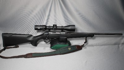 Sauer ~ 100 ~ 6.5mm Creedmoor