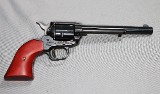 Heritage ~ Rough Rider ~ .22 LR - 1 of 2