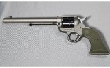 Ruger ~ Wrangler ~ .22 LR - 2 of 2