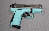 Walther ~ P22 ~ .22 LR