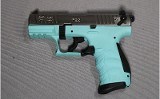 Walther ~ P22 ~ .22 LR - 2 of 2
