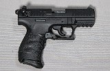 Walther ~ P22 ~ .22 LR