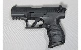 Walther ~ P22 ~ .22 LR - 2 of 2