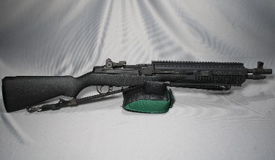 Springfield Armory ~ M1A Socom II ~ .308 Winchester