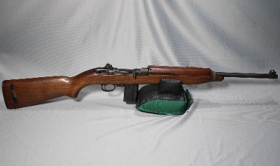 Standard Product ~ U.S. Carbine ~ .30 M1