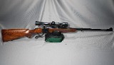 Ruger ~ No.1 ~ .338 Winchester Magnum