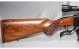 Ruger ~ No.1 ~ .338 Winchester Magnum - 2 of 7