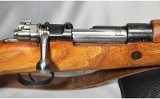 Zastava ~ Mitchell's Mauser ~ M48A ~ 8mm - 3 of 7