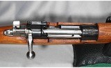 Zastava ~ Mitchell's Mauser ~ M48A ~ 8mm - 5 of 7