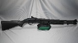 Mossberg ~ 590 ~ 12 Gauge