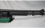 Mossberg ~ 590 ~ 12 Gauge - 3 of 5